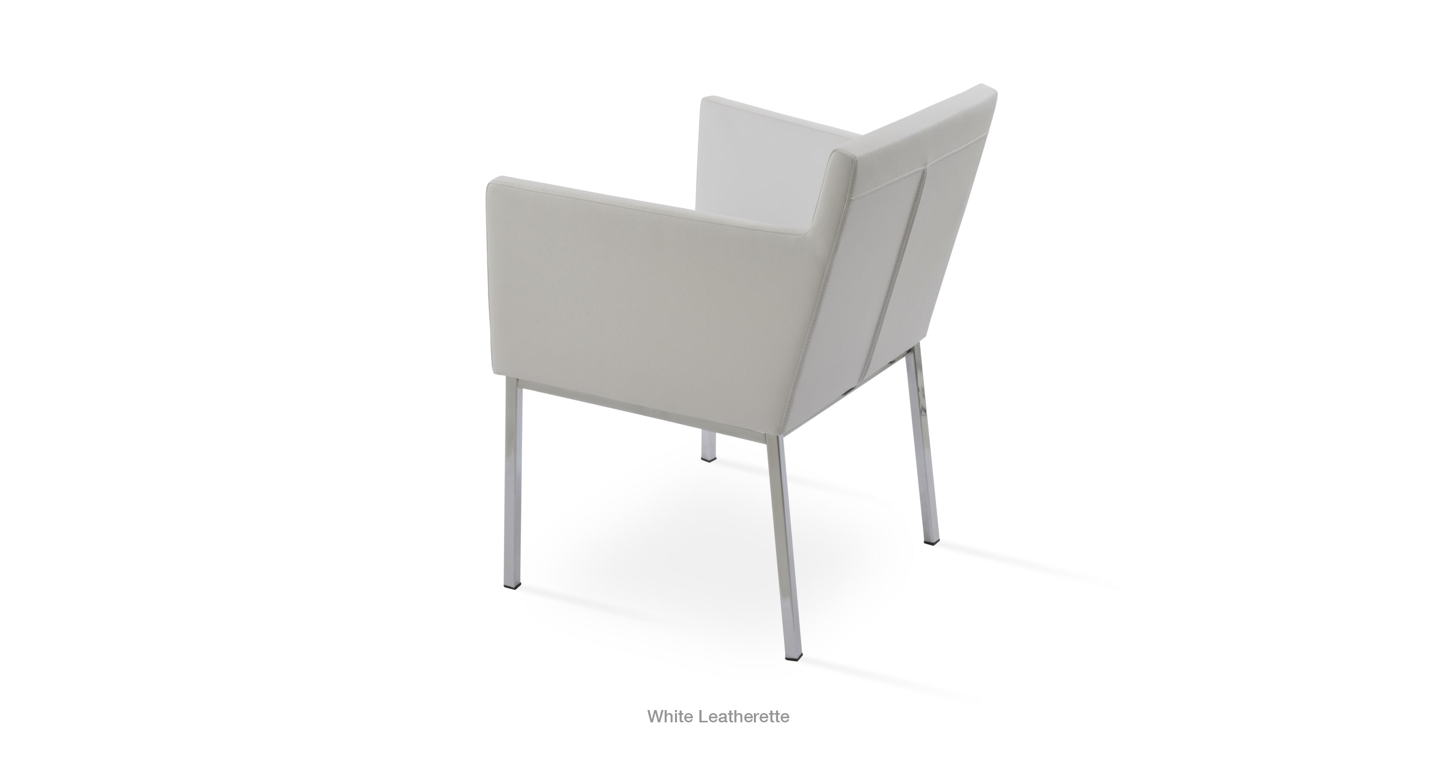 Harput Metal Chair - variety of styles from classic to contemporary | Image 36 | InSTYLE Home & Rugs