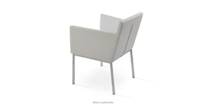 Harput Metal Chair - variety of styles from classic to contemporary | Image 36 | InSTYLE Home & Rugs