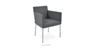 Harput Metal Chair - variety of styles from classic to contemporary | Image 37 | InSTYLE Home & Rugs