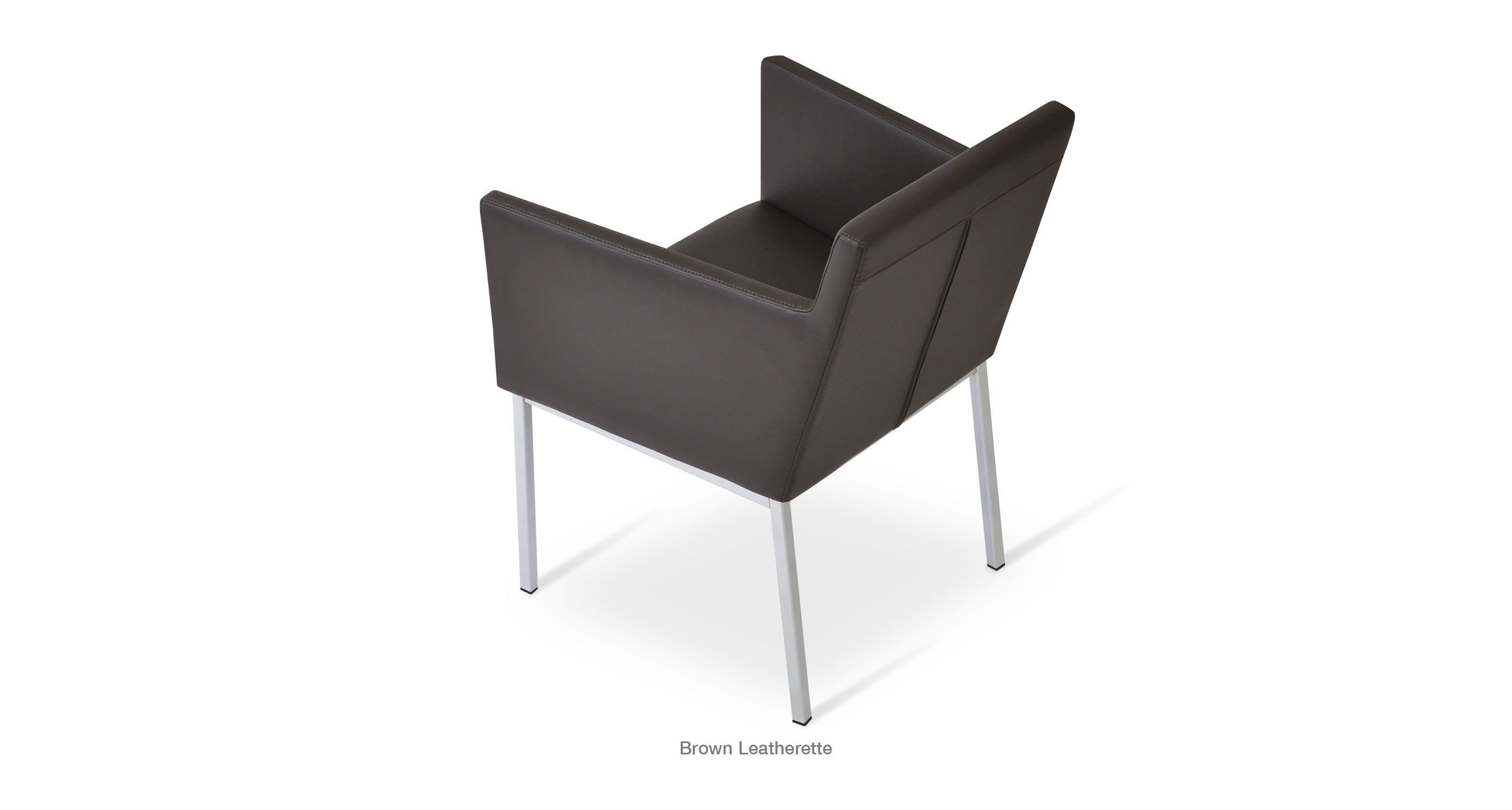 Harput Metal Chair - variety of styles from classic to contemporary | Image 38 | InSTYLE Home & Rugs