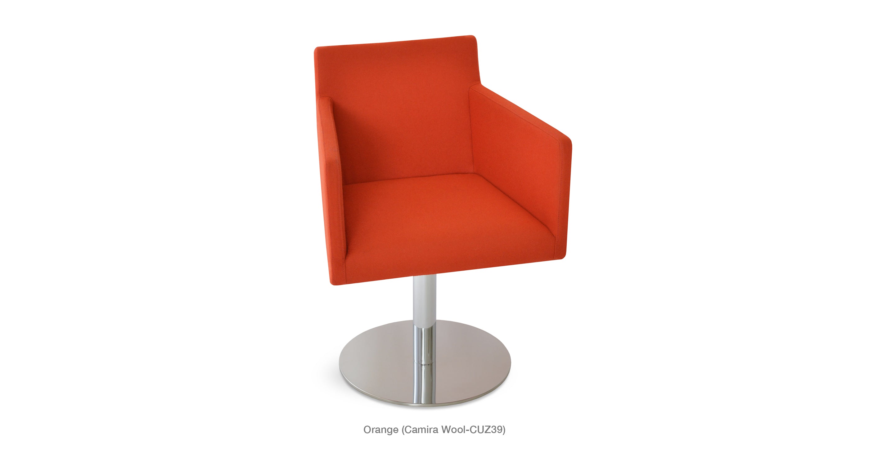 Harput Round Chair - variety of styles from classic to contemporary | Image 24 | InSTYLE Home & Rugs