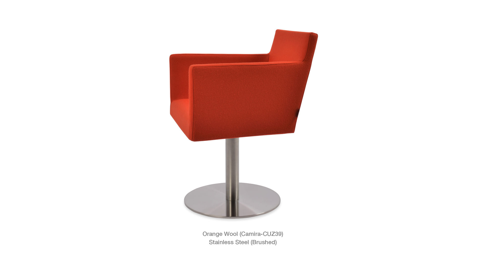 Harput Round Chair - variety of styles from classic to contemporary | Image 20 | InSTYLE Home & Rugs