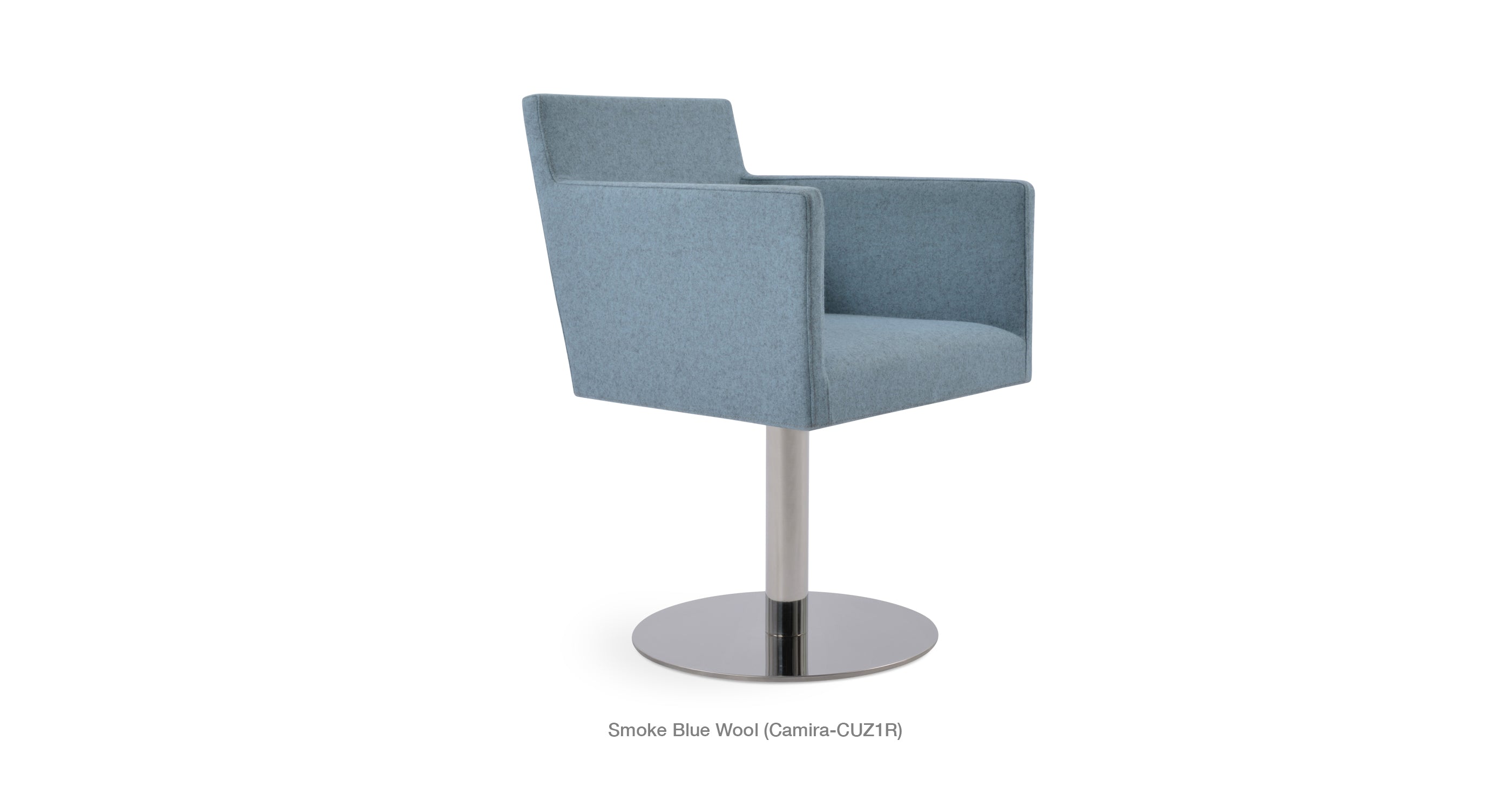 Harput Round Chair - variety of styles from classic to contemporary | Image 30 | InSTYLE Home & Rugs