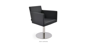 Harput Round Chair - variety of styles from classic to contemporary | Image 31 | InSTYLE Home & Rugs