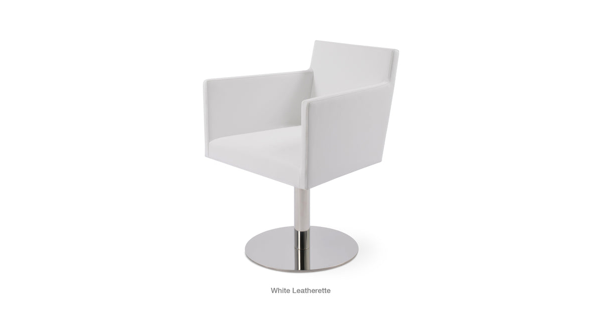 Harput Round Chair - variety of styles from classic to contemporary | Image 32 | InSTYLE Home & Rugs