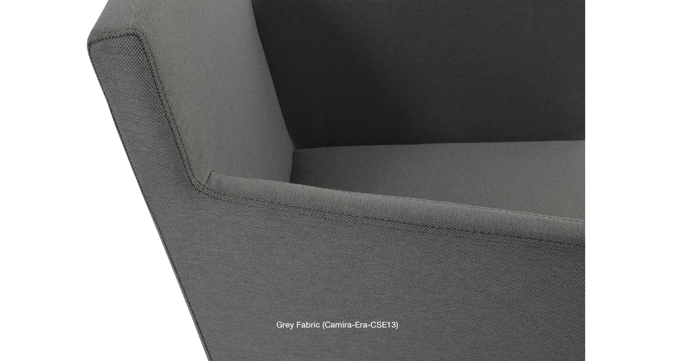 Harput Spider Swivel Chair - comfortable seating for dining and office spaces | Image 48 | InSTYLE Home & Rugs