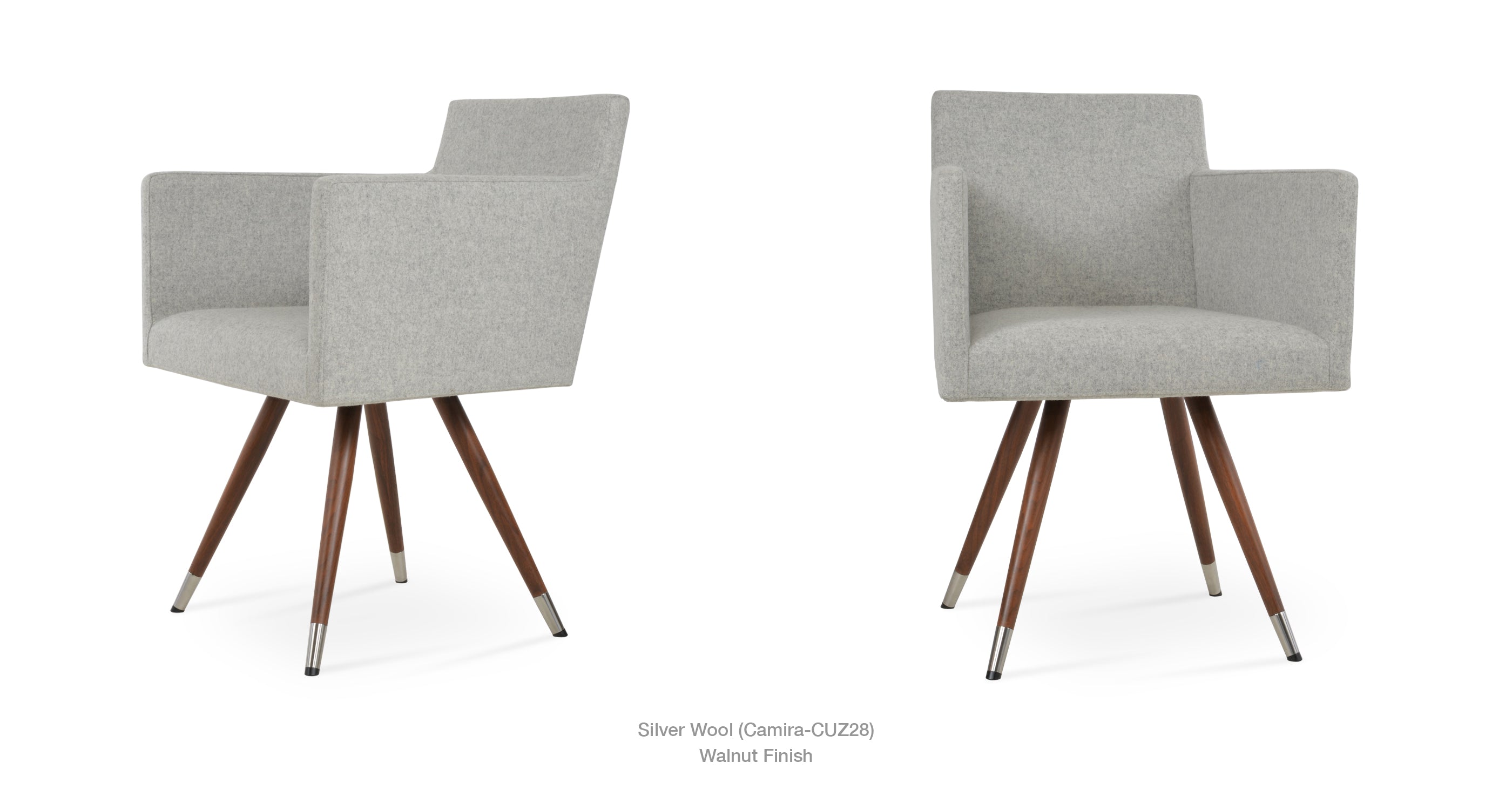 Harput Star Chair - comfortable seating for dining and office spaces | Image 26 | InSTYLE Home & Rugs