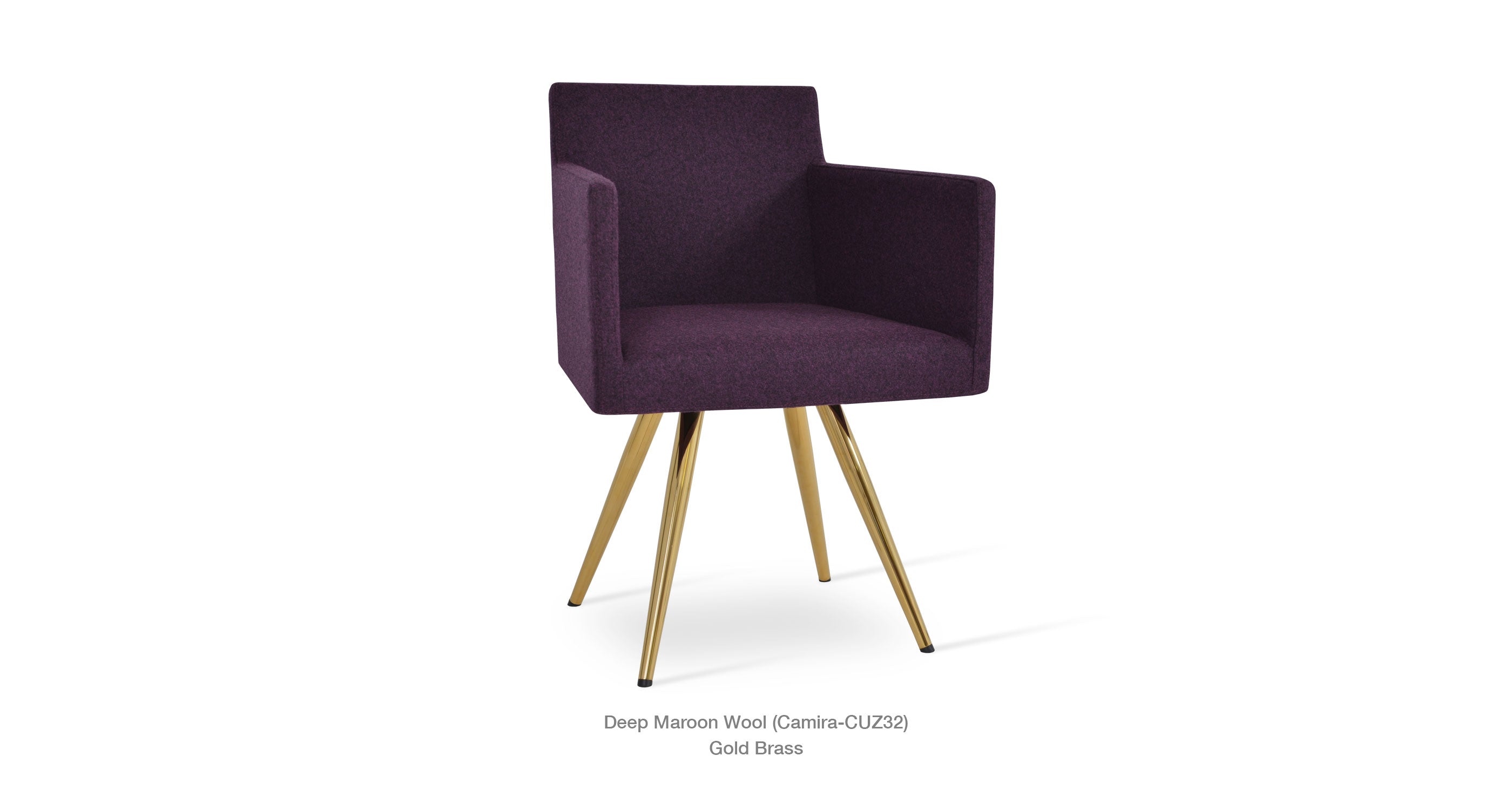 Harput Star Chair - comfortable seating for dining and office spaces | Image 29 | InSTYLE Home & Rugs