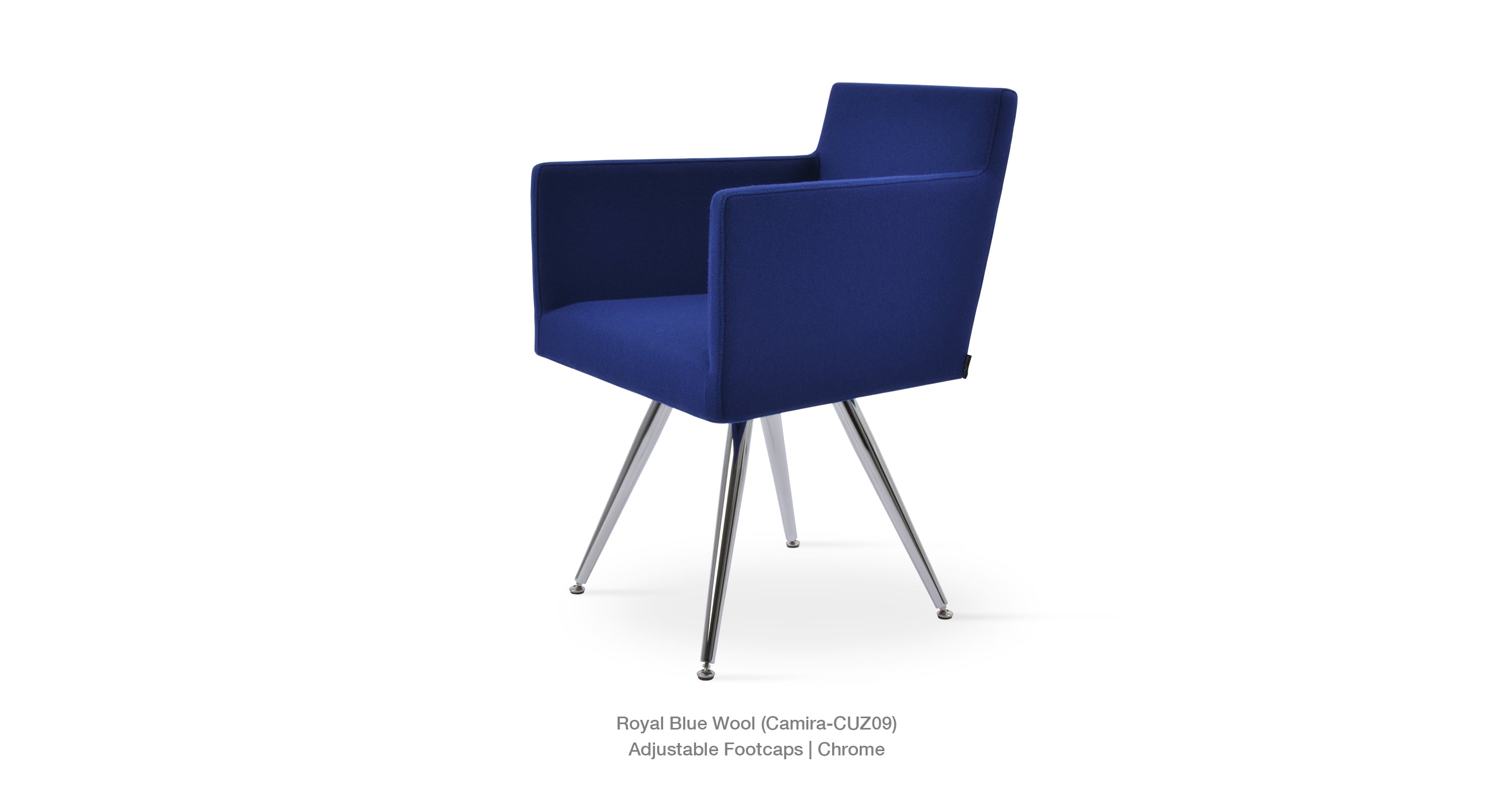 Harput Star Chair - comfortable seating for dining and office spaces | Image 31 | InSTYLE Home & Rugs