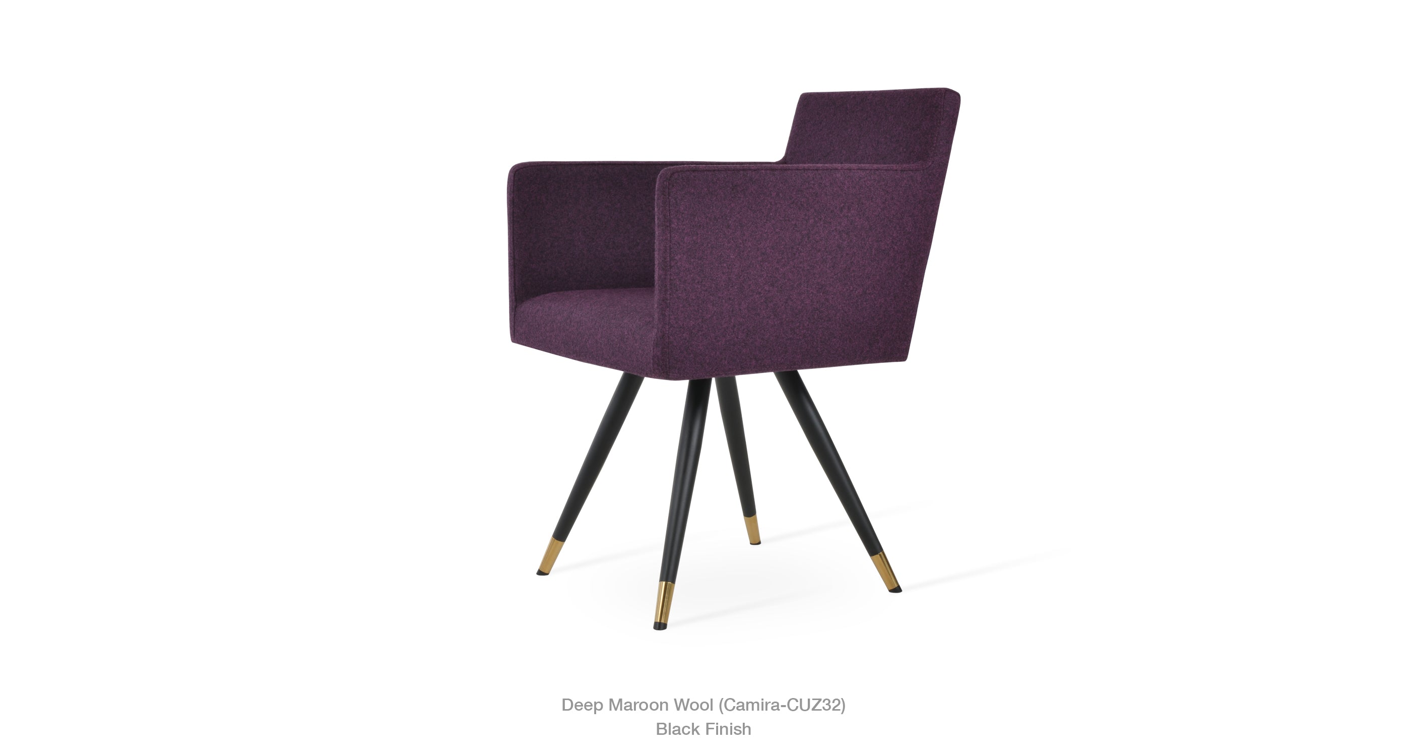 Harput Star Chair - comfortable seating for dining and office spaces | Image 33 | InSTYLE Home & Rugs