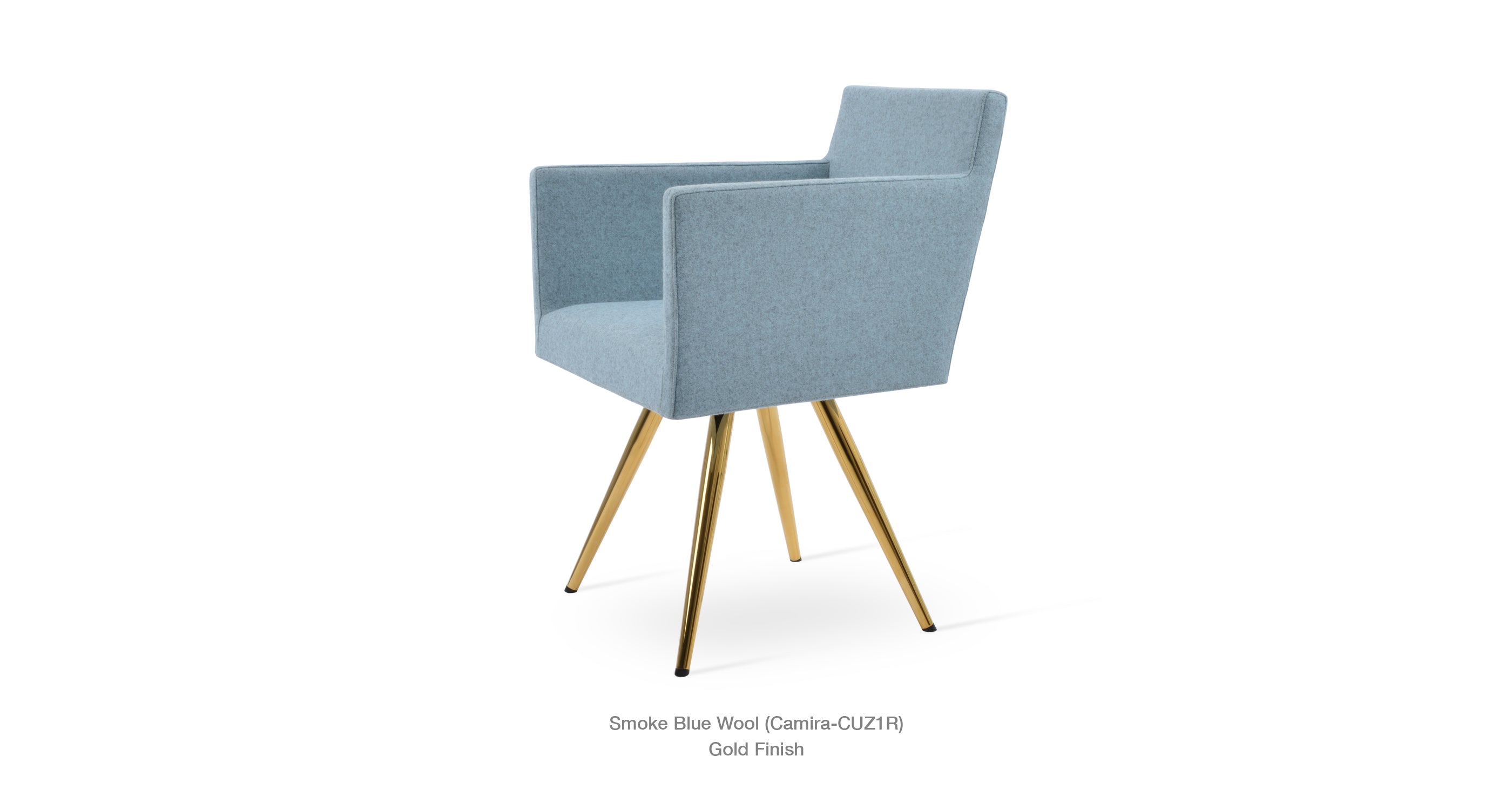 Harput Star Chair - comfortable seating for dining and office spaces | Image 37 | InSTYLE Home & Rugs