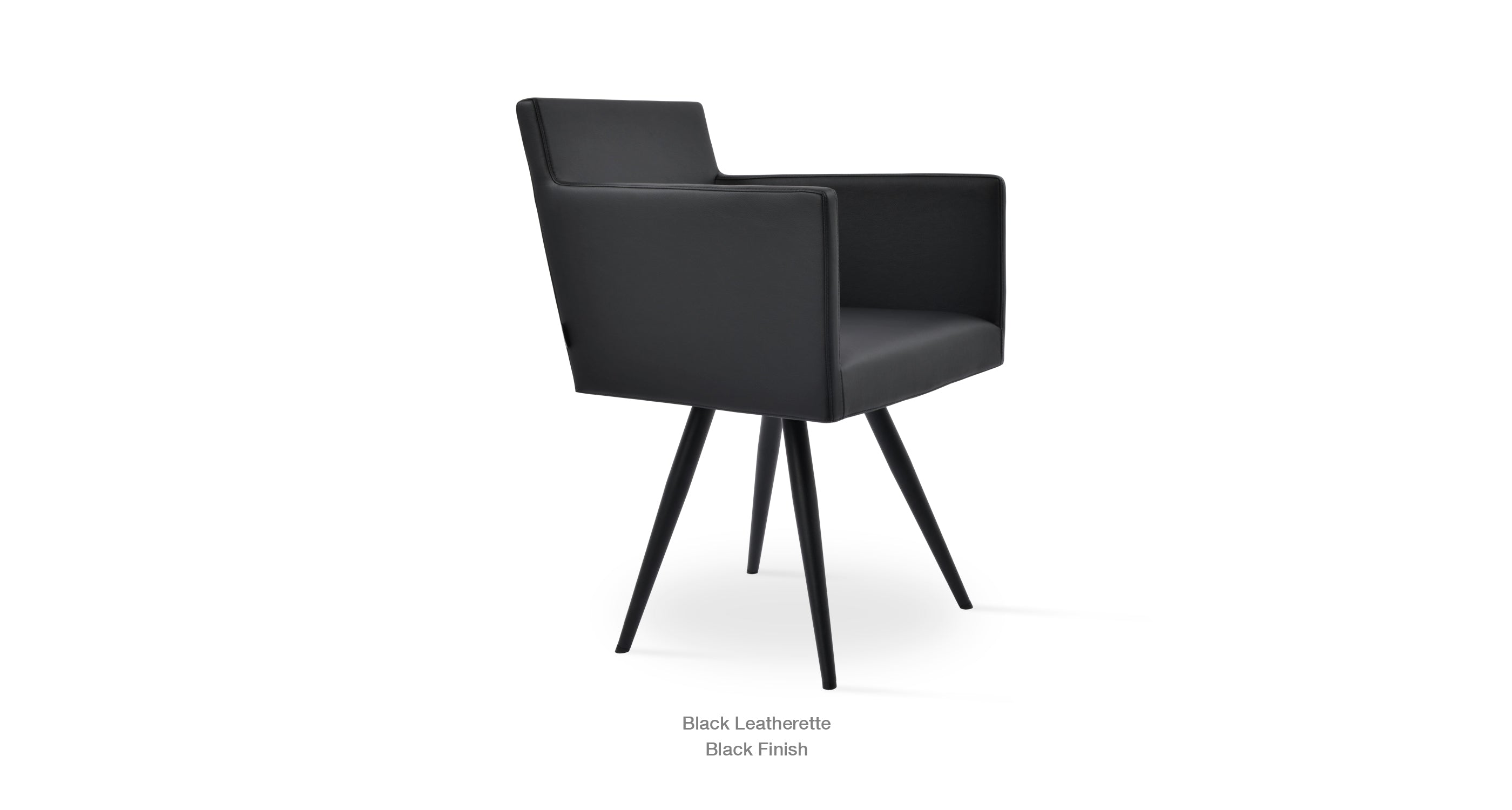 Harput Star Chair - comfortable seating for dining and office spaces | Image 38 | InSTYLE Home & Rugs