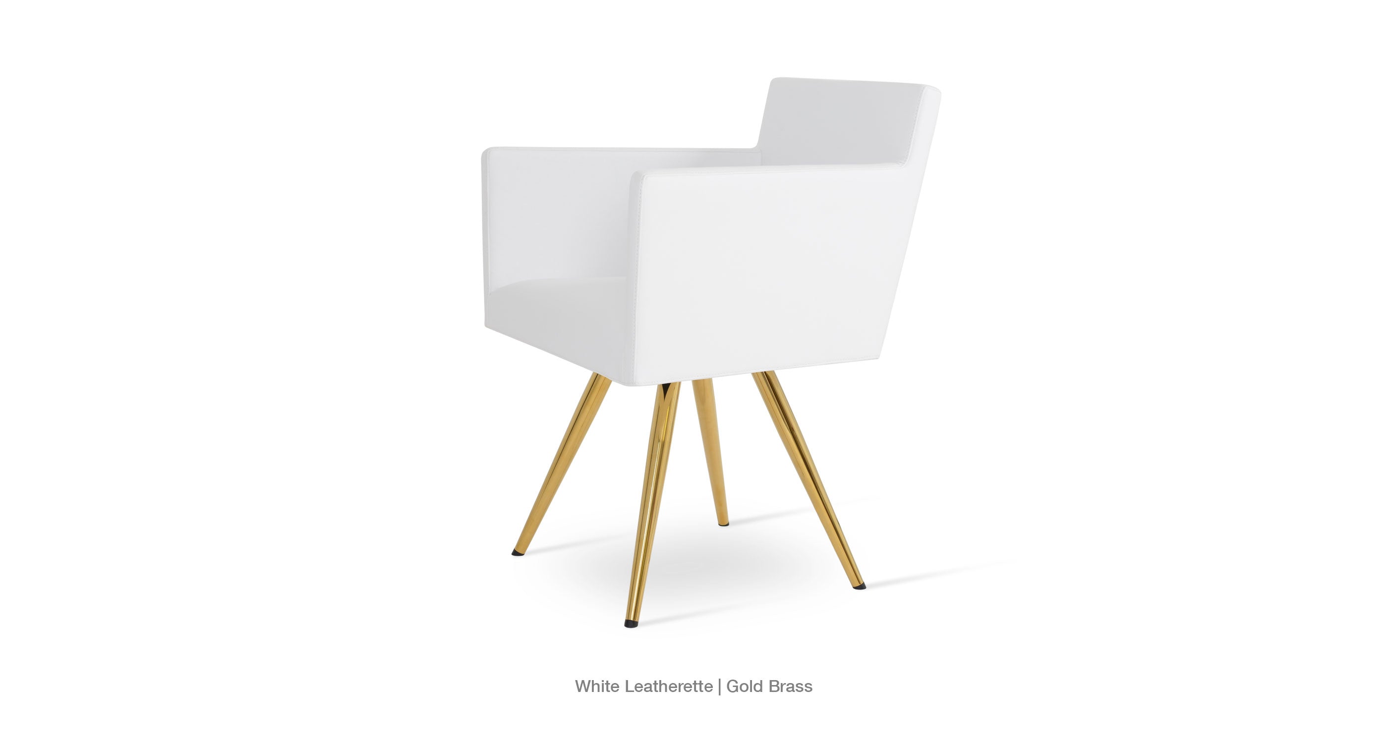 Harput Star Chair - comfortable seating for dining and office spaces | Image 42 | InSTYLE Home & Rugs