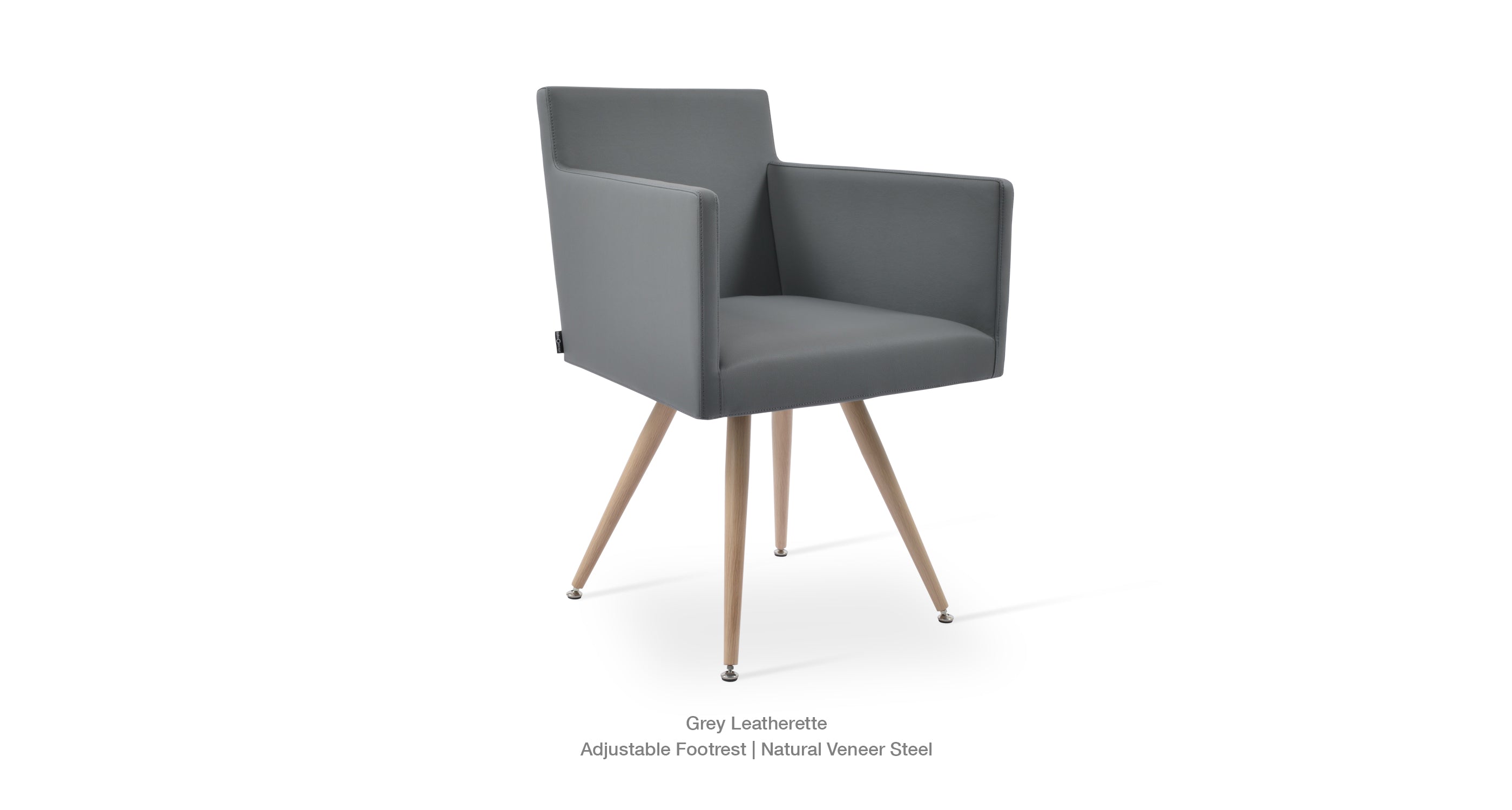 Harput Star Chair - comfortable seating for dining and office spaces | Image 43 | InSTYLE Home & Rugs
