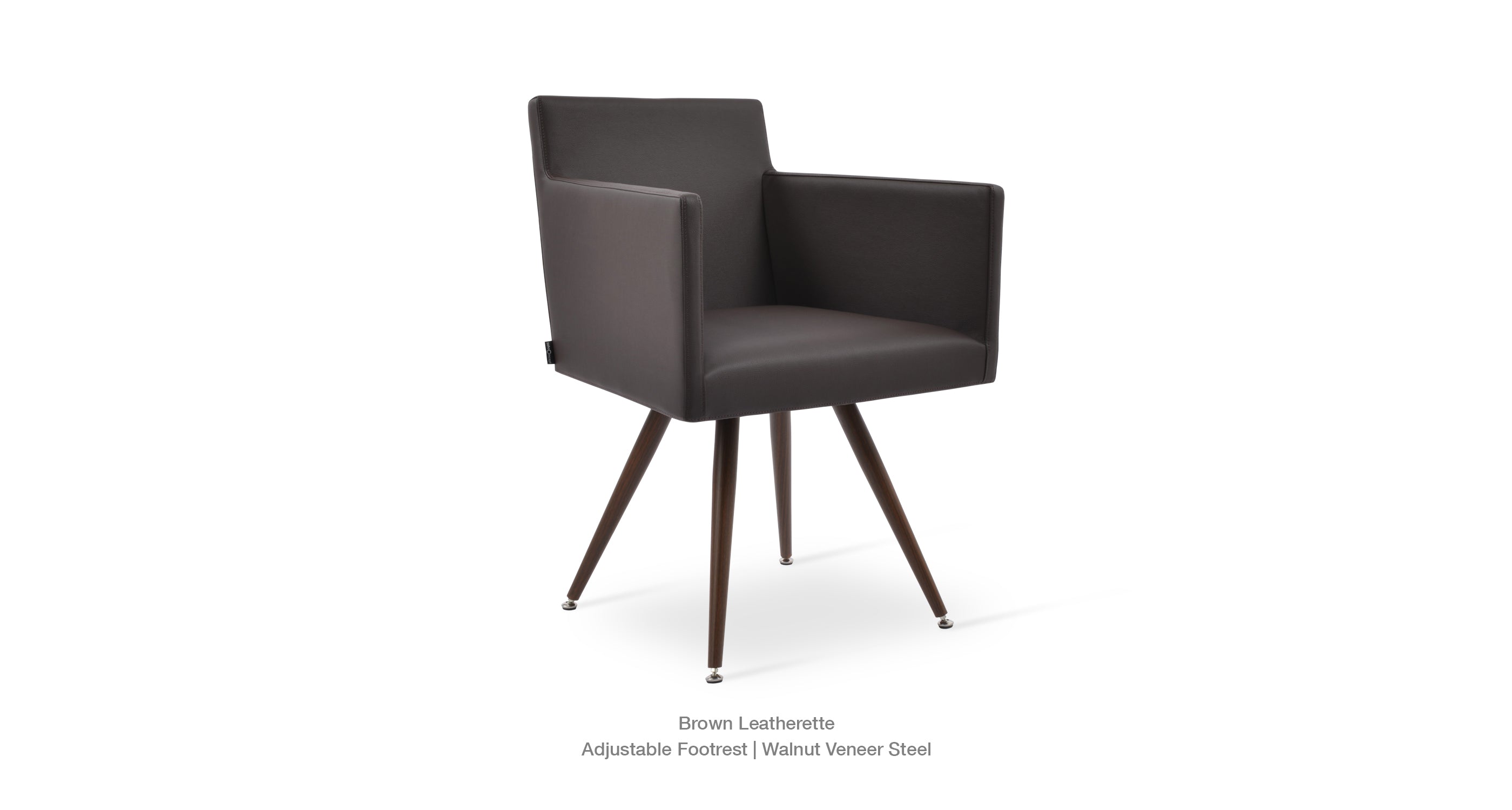 Harput Star Chair - comfortable seating for dining and office spaces | Image 44 | InSTYLE Home & Rugs