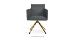 Harput Stick Chair - comfortable seating for dining and office spaces | Image 13 | InSTYLE Home & Rugs
