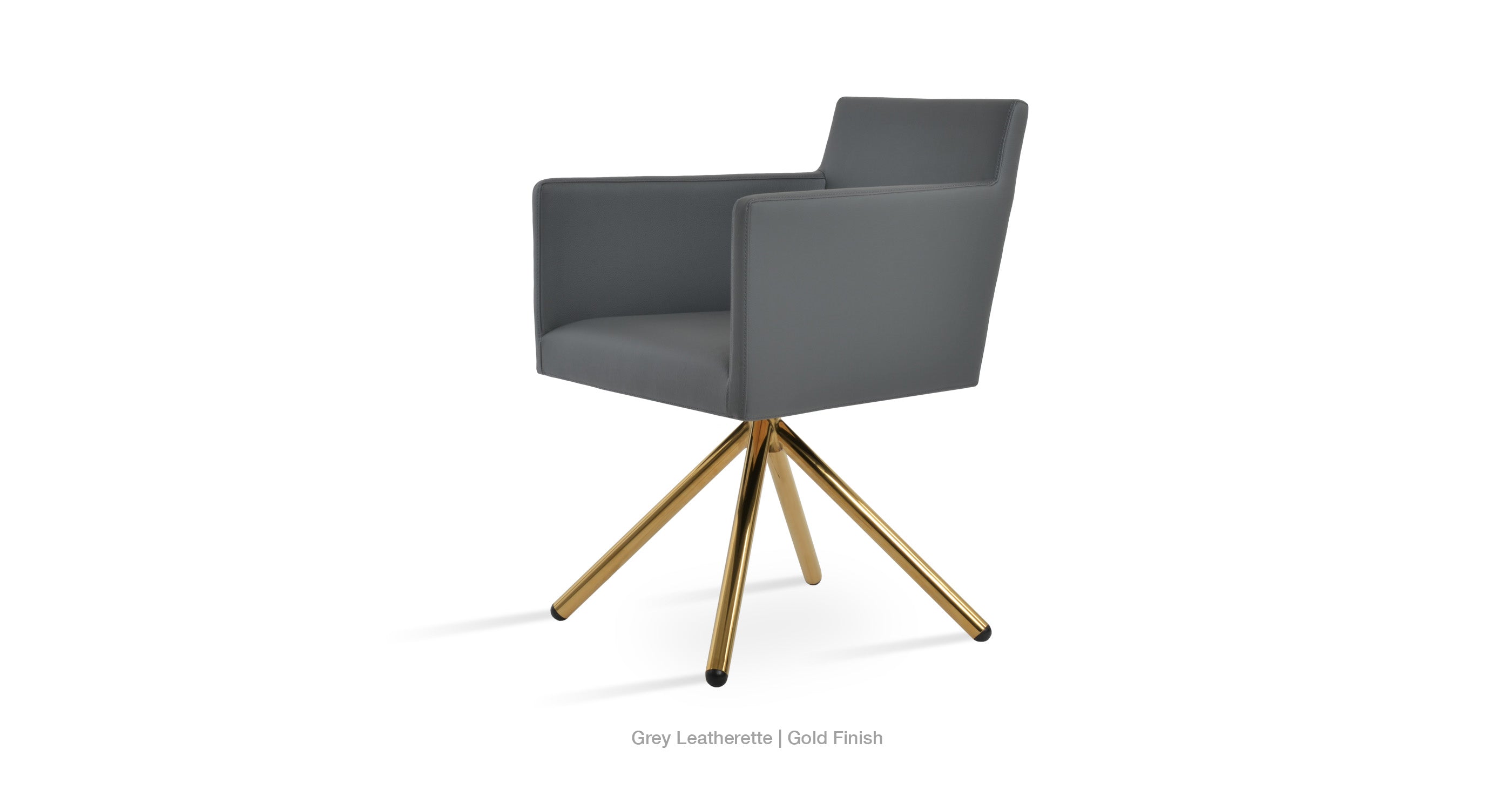 Harput Stick Chair - comfortable seating for dining and office spaces | Image 14 | InSTYLE Home & Rugs