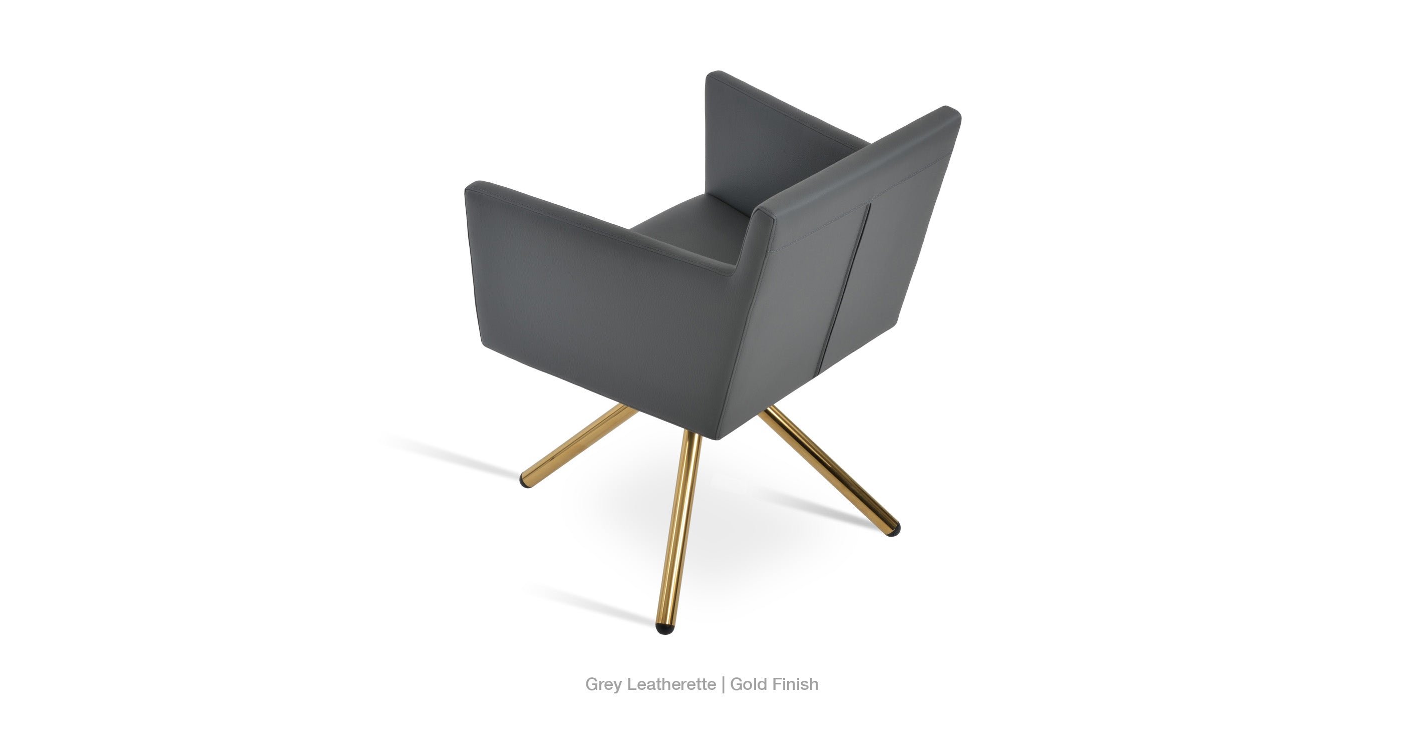 Harput Stick Chair - comfortable seating for dining and office spaces | Image 15 | InSTYLE Home & Rugs