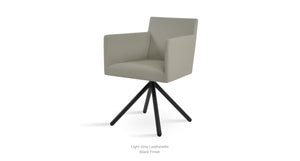 Harput Stick Chair - comfortable seating for dining and office spaces | Image 17 | InSTYLE Home & Rugs
