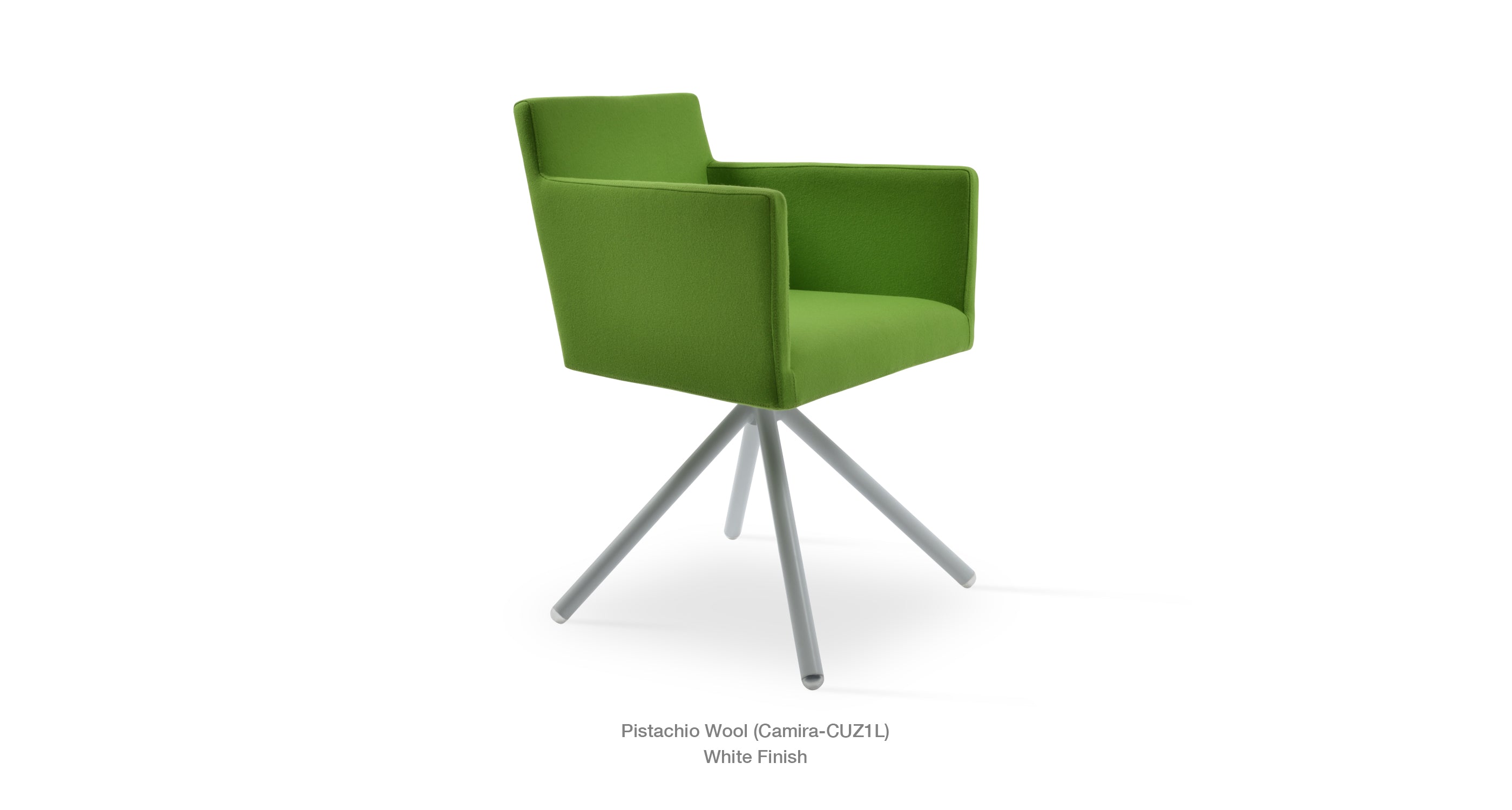 Harput Stick Chair - comfortable seating for dining and office spaces | Image 18 | InSTYLE Home & Rugs