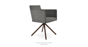 Harput Stick Chair - comfortable seating for dining and office spaces | Image 22 | InSTYLE Home & Rugs