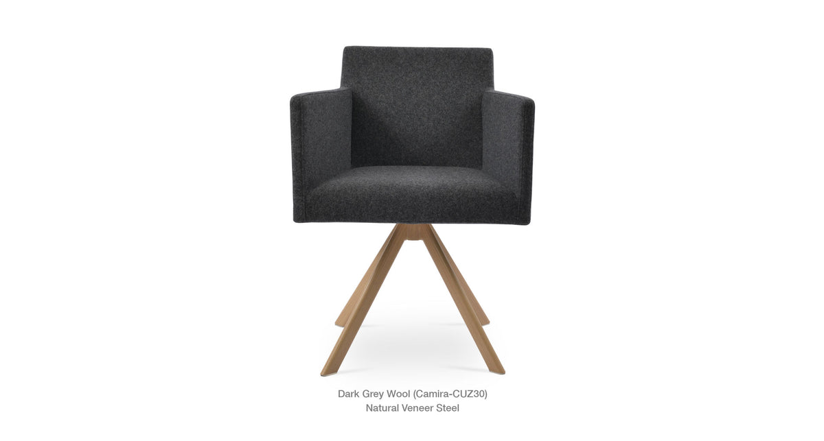 Harput Sword Chair - durable construction for long-lasting use | Image 34 | InSTYLE Home & Rugs