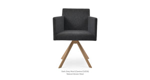 Harput Sword Chair - durable construction for long-lasting use | Image 34 | InSTYLE Home & Rugs