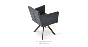 Harput Sword Chair - durable construction for long-lasting use | Image 26 | InSTYLE Home & Rugs