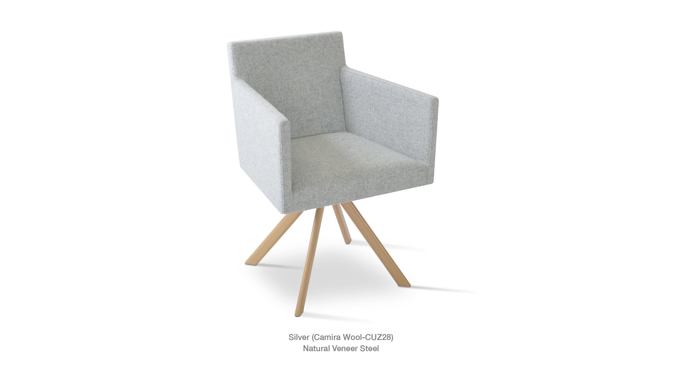 Harput Sword Chair - durable construction for long-lasting use | Image 28 | InSTYLE Home & Rugs