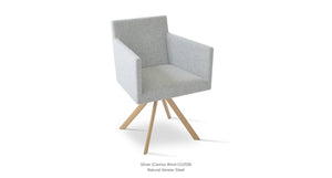 Harput Sword Chair - durable construction for long-lasting use | Image 28 | InSTYLE Home & Rugs