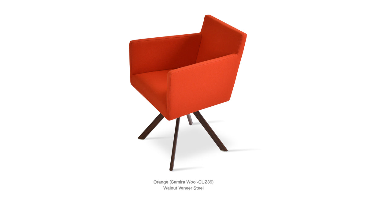 Harput Sword Chair - durable construction for long-lasting use | Image 33 | InSTYLE Home & Rugs