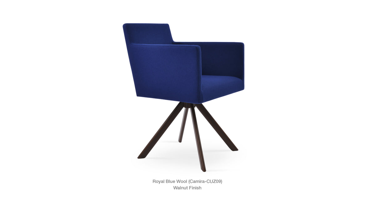 Harput Sword Chair - durable construction for long-lasting use | Image 36 | InSTYLE Home & Rugs