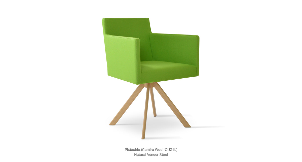 Harput Sword Chair - durable construction for long-lasting use | Image 38 | InSTYLE Home & Rugs