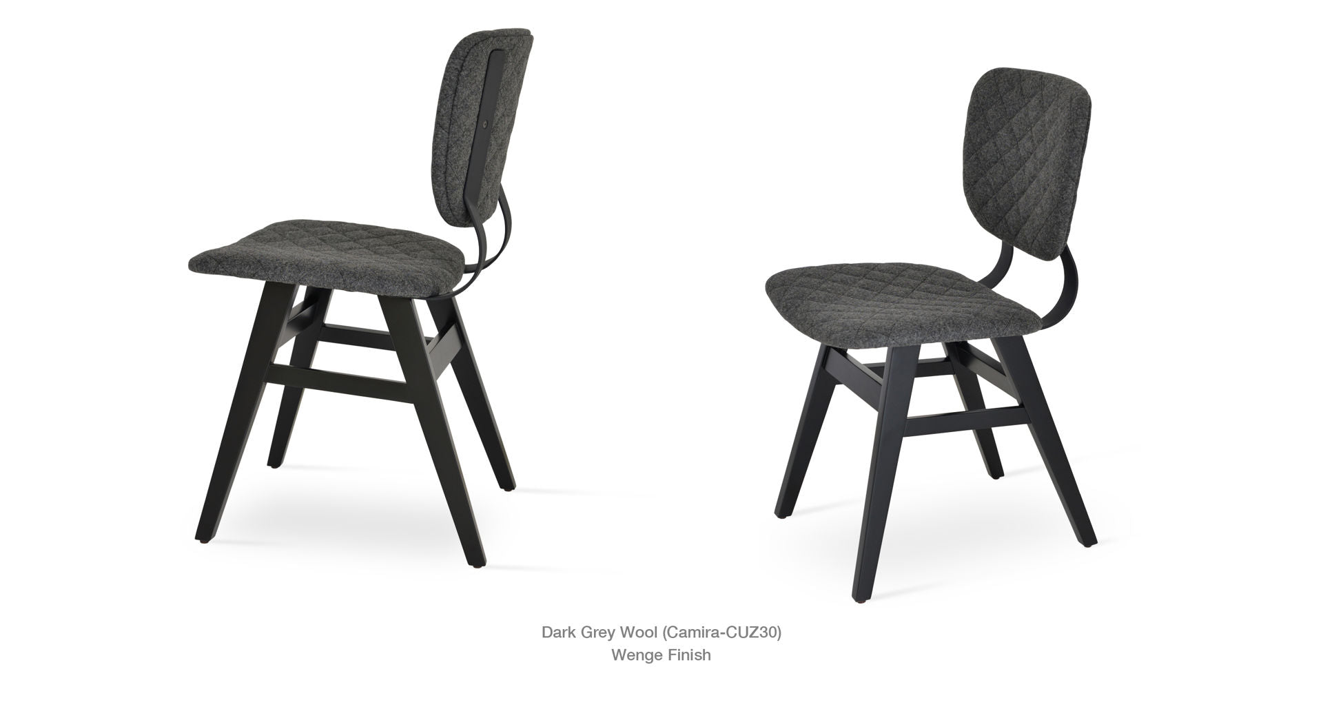 Hazal Dining Chair - elegant seating for dining areas | Image 30 | InSTYLE Home & Rugs