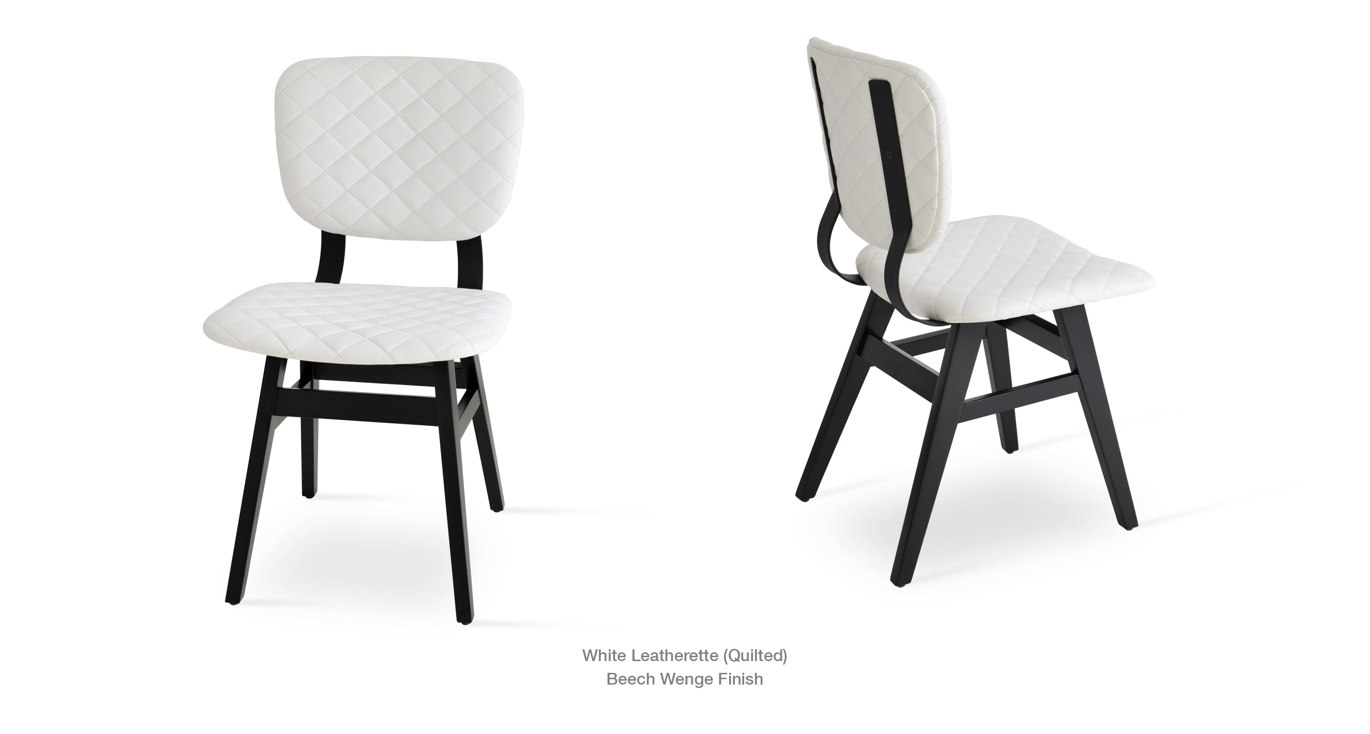 Hazal Dining Chair - elegant seating for dining areas | Image 14 | InSTYLE Home & Rugs