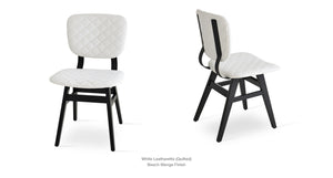 Hazal Dining Chair - elegant seating for dining areas | Image 14 | InSTYLE Home & Rugs