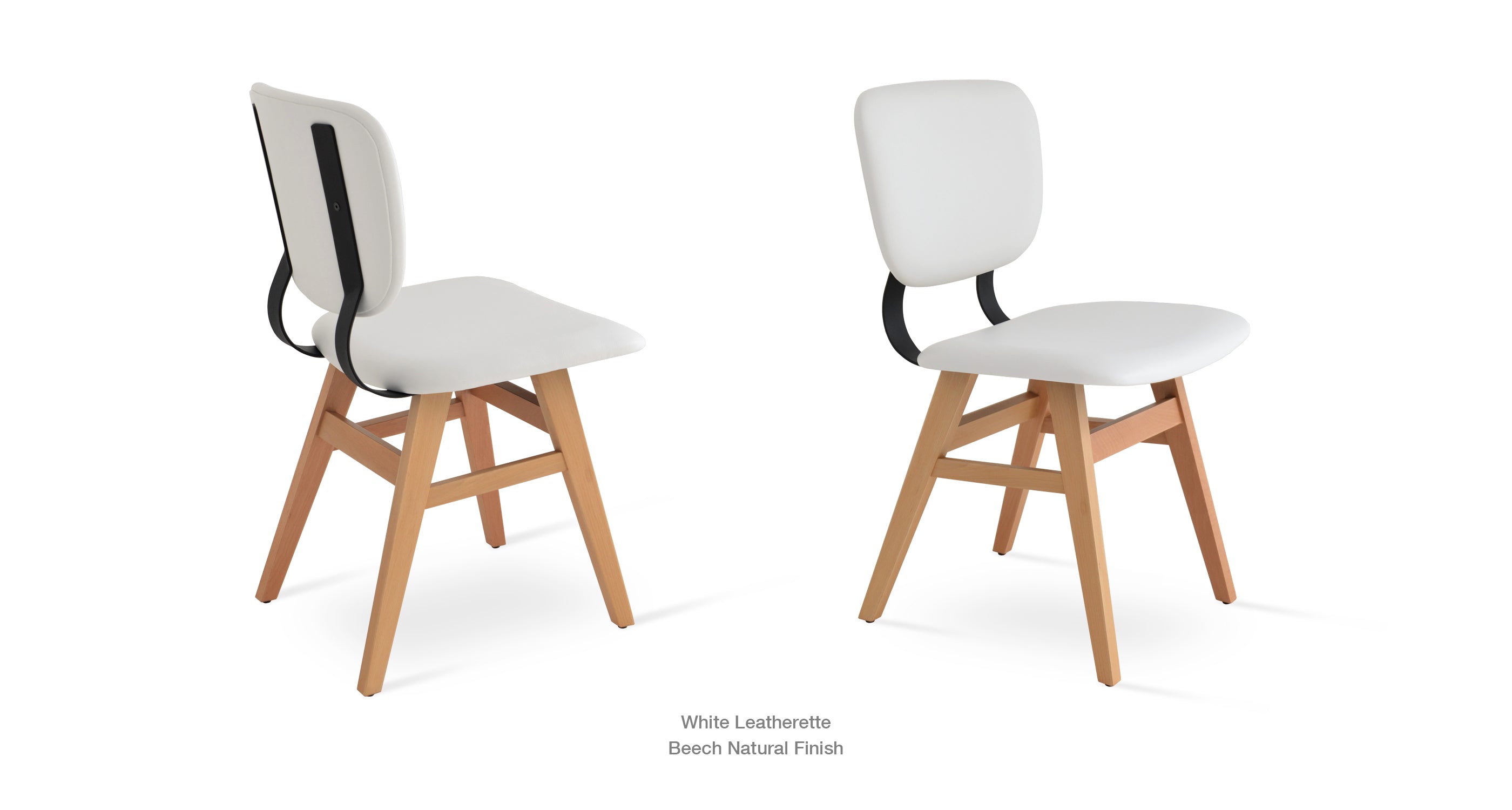 Hazal Dining Chair - elegant seating for dining areas | Image 16 | InSTYLE Home & Rugs