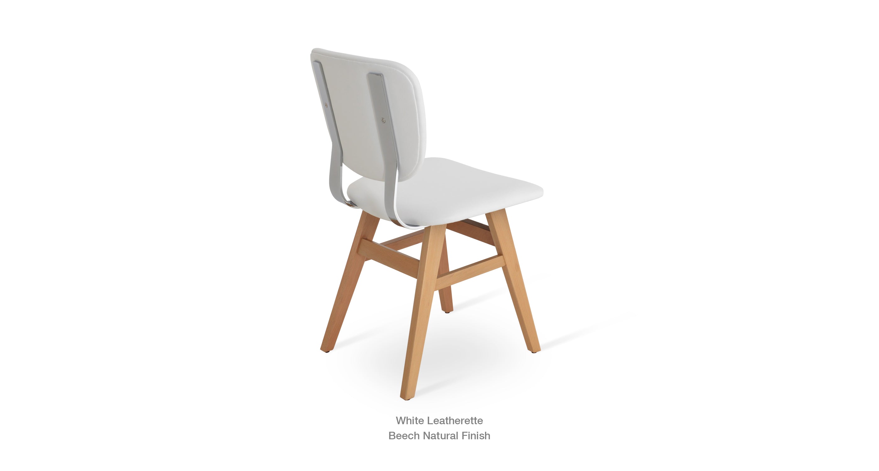 Hazal Dining Chair - elegant seating for dining areas | Image 27 | InSTYLE Home & Rugs