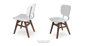 Hazal Dining Chair - elegant seating for dining areas | Image 29 | InSTYLE Home & Rugs