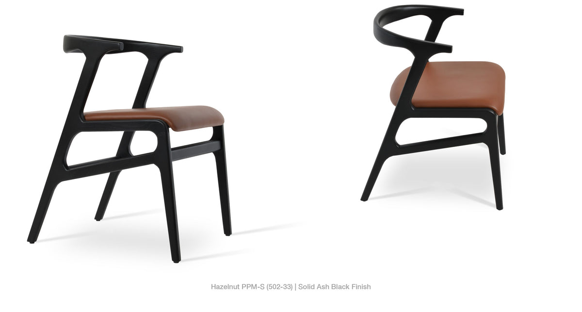 Morelato Chair - variety of styles from classic to contemporary | Image 4 | InSTYLE Home & Rugs