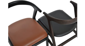 Morelato Chair - variety of styles from classic to contemporary | Image 3 | InSTYLE Home & Rugs