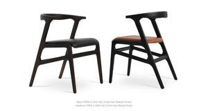 Morelato Chair - variety of styles from classic to contemporary | Image 5 | InSTYLE Home & Rugs