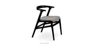 Morelato Chair - variety of styles from classic to contemporary | Image 8 | InSTYLE Home & Rugs