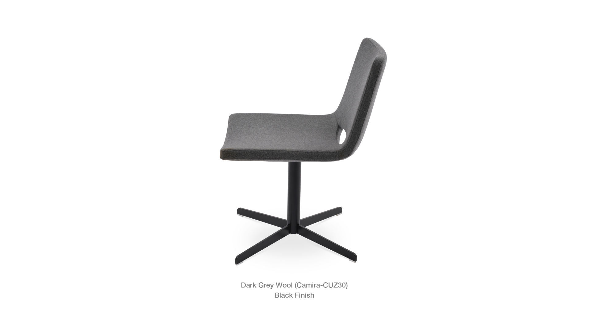 Nevada 4 Star Chair - durable construction for long-lasting use | Image 11 | InSTYLE Home & Rugs