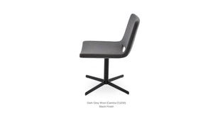 Nevada 4 Star Chair - durable construction for long-lasting use | Image 11 | InSTYLE Home & Rugs