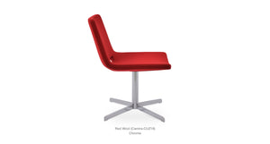 Nevada 4 Star Chair - durable construction for long-lasting use | Image 12 | InSTYLE Home & Rugs