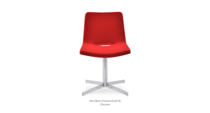 Nevada 4 Star Chair - durable construction for long-lasting use | Image 13 | InSTYLE Home & Rugs