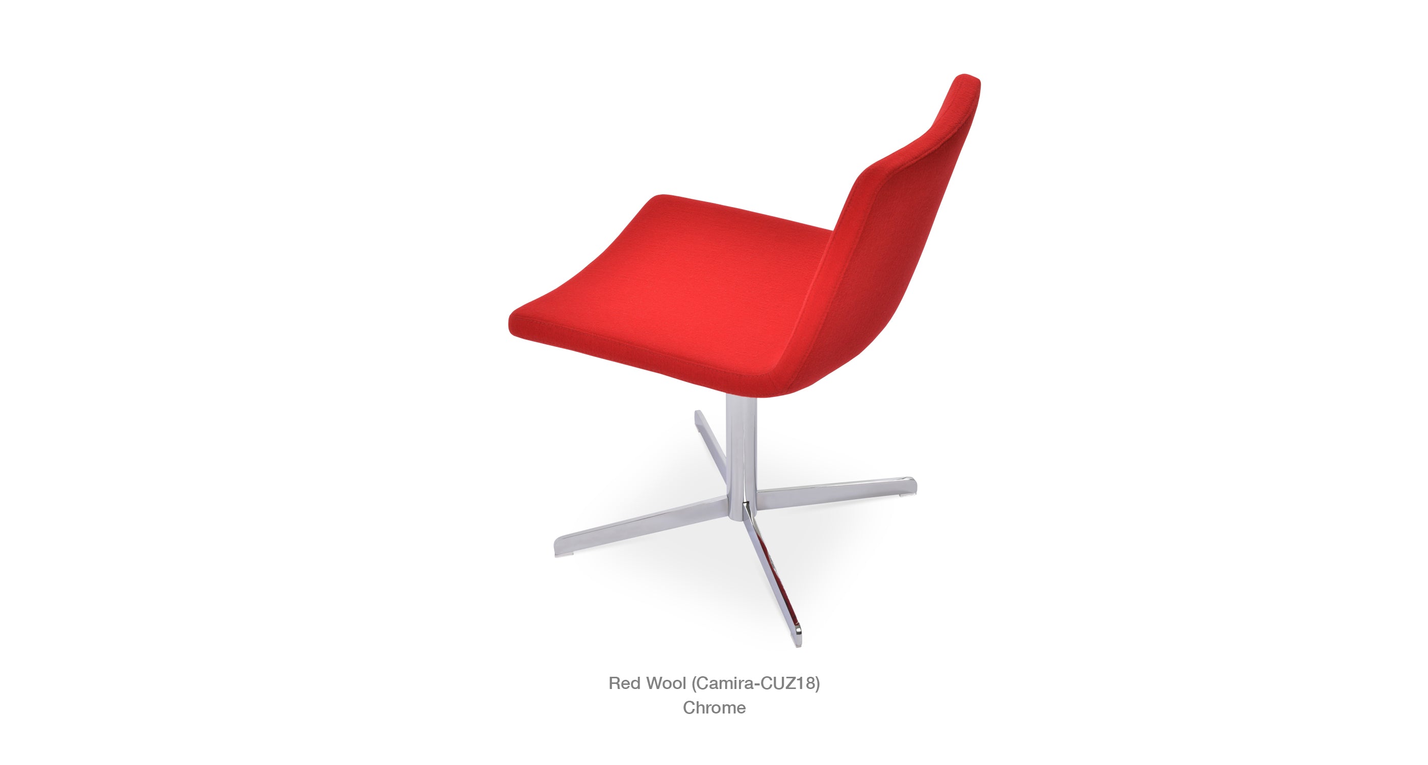 Nevada 4 Star Chair - durable construction for long-lasting use | Image 14 | InSTYLE Home & Rugs