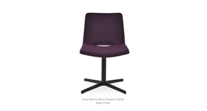 Nevada 4 Star Chair - durable construction for long-lasting use | Image 15 | InSTYLE Home & Rugs