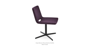 Nevada 4 Star Chair - durable construction for long-lasting use | Image 16 | InSTYLE Home & Rugs